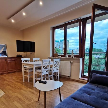 גדנסק Playa Apartament Z Parkingiem, Promenada Do Mola מראה חיצוני תמונה